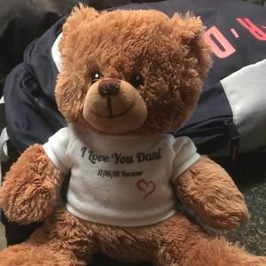 Meet your Posher, Daniella